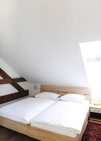 Lägenhet Katrca Ljubljana