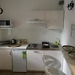 דירה Katrca לובליאנה