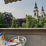 Katrca Ljubljana