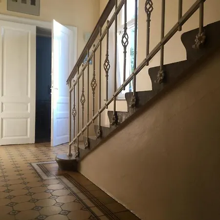 Apartment Katrca