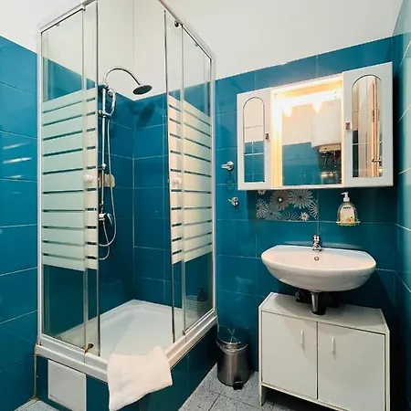Apartment Katrca *