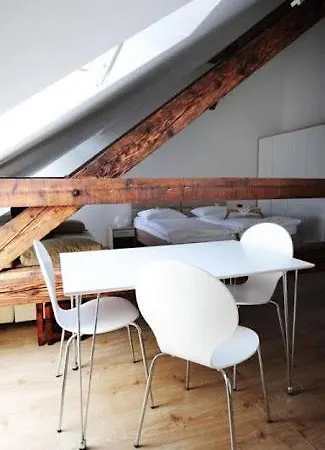 Apartament Katrca *