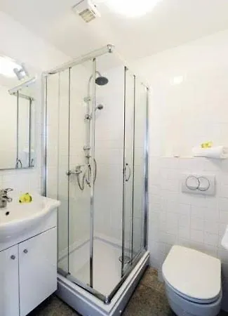 Katrca Apartment Ljubljana