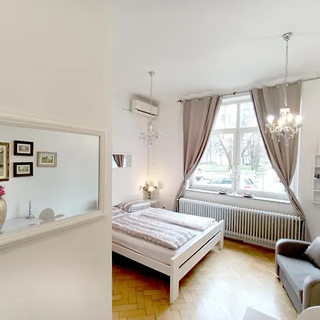 Katrca Apartment *