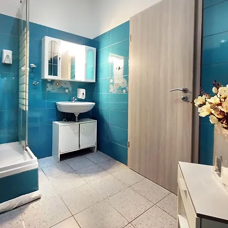 Katrca Apartment Ljubljana