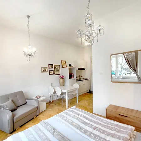 Katrca Apartment