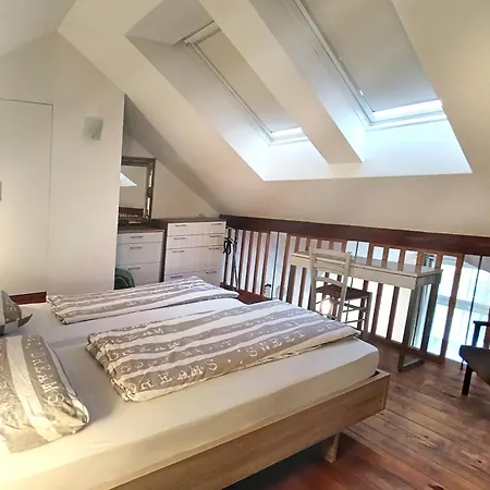 Katrca Apartment