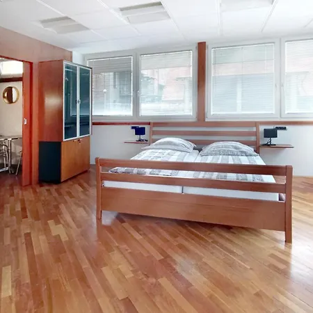 Katrca Apartment *