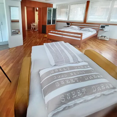Katrca Apartment