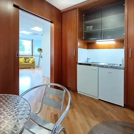 Katrca Apartment *