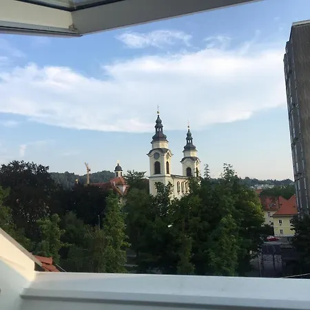 Apartma Katrca