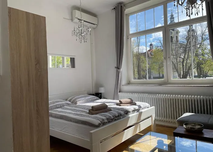 Katrca לובליאנה