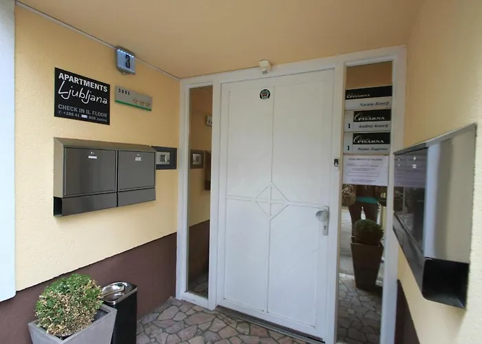 Katrca * ليوبليانا