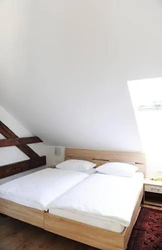 Apartmán Katrca Lublaň