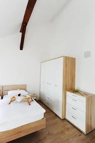 Katrca Apartmán Lublaň