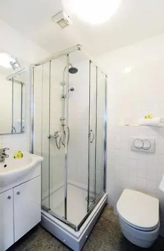 Katrca Apartmán Lublaň