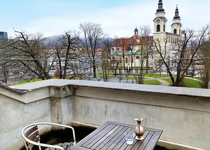 Katrca * ليوبليانا