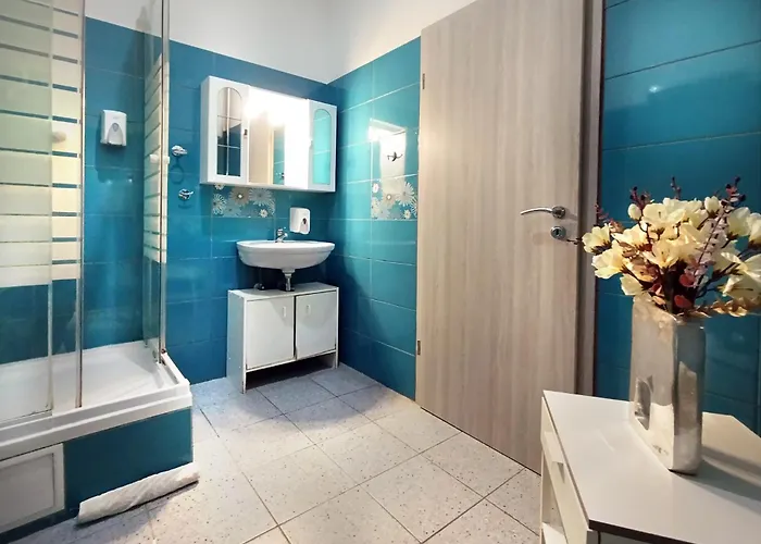 Katrca Apartmán Lublaň