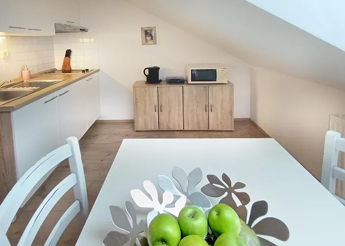 Katrca דירה לובליאנה