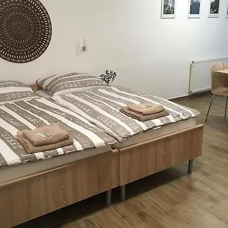 Katrca Любляна