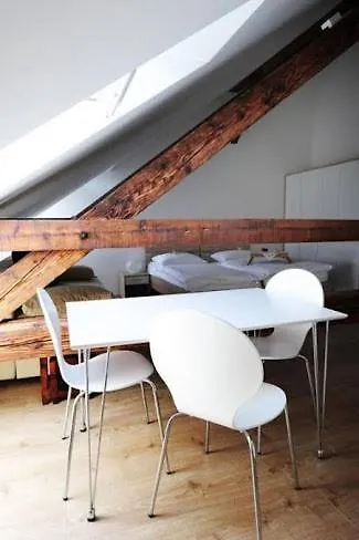 Apartamento Katrca *