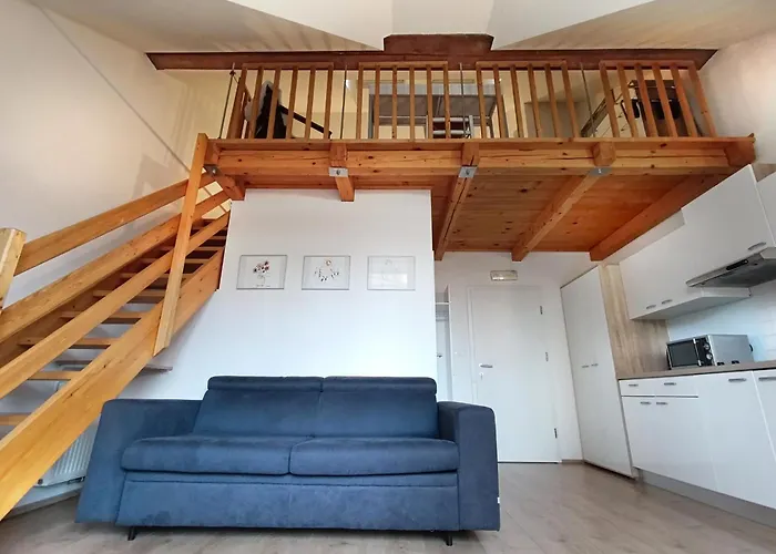 Apartamento Katrca Liubliana