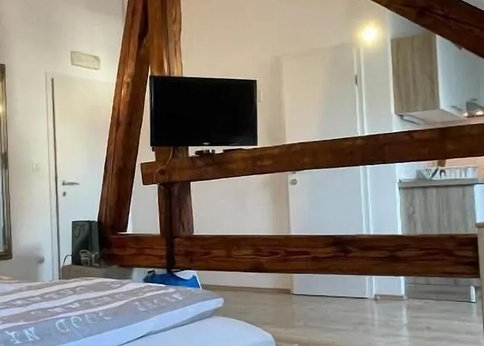 Apartamento Katrca *